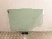Türscheibe links hinten Fiat Bravo II (198) 43R001009