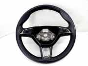 Lenkrad SKODA FABIA III (NJ3) 1.0 TSI 5E0419091BQ 5E0419685A