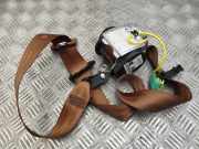 Sicherheitsgurt vorne rechts BENTLEY CONTINENTAL FLYING SPUR (3W_) 6.0 3W5865706C 608150500