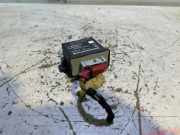 Scheinwerfer-Steuergerät AUDI A5 (8T3) 2.0 TDI quattro 00837916