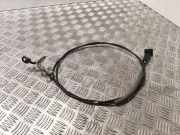 Fuel Tank Opening Cable HYUNDAI i20 (PB, PBT) 1.4 CRDi