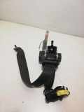 Sicherheitsgurt hinten rechts VOLVO XC70 II 2.4 D / D4 AWD 6061536R0D