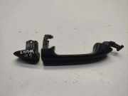 Rear Parcel Shelf Right Rail Cover MERCEDES-BENZ VITO Furgon (W447) 114 CDI (447.601, 447.603, 447.605) A4477680114