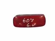 Stoßstange Reflektor hinten links PEUGEOT 407 (6D_) 2.2