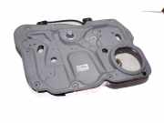 Fensterheber vorne links VW CADDY III Variant (2KB, 2KJ, 2CB, 2CJ) 2.0 TDI 16V 2K2837751