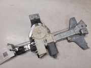 Fensterheber rechts hinten Citroen C4 I (LC)