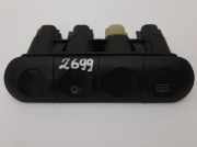 Schalter für Heckscheibenheizung FORD COUGAR (EC_) 2.5 V6 24V 98BG2C418AA D3LOA