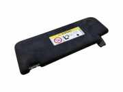 Rechte Sonnenblende MERCEDES-BENZ S (W222, V222, X222) S 500 (222.082, 222.182) A22281092009H93