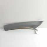 Säulenverkleidung vorne links AUDI Q2 (GA) 35 TFSI 83A035398 81A867233A