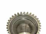 Kurbelwellenriemenscheibe MERCEDES-BENZ A (W169) A 160 CDI (169.006, 169.306) 66801