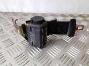 Mittlerer Sicherheitsgurt hinten AUDI A4 (8D2, B5) 2.5 TDI quattro 4A0857713N