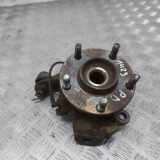 Achsschenkel (ABS) rechts vorne Nissan Almera Tino (V10)