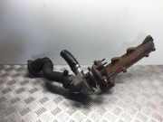 Turbolader TOYOTA COROLLA Verso (ZER_, ZZE12_, R1_) 2.0 D-4D (CUR10_) 1720127050