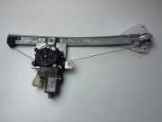 Heckscheibenheber hinten links FORD KUGA II (DM2) 2.0 TDCi 4x4 CJ54S27001BF