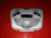 Innenleuchte Mercedes-Benz CLK (C209) A2098200501