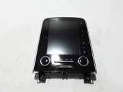 Navigationsanzeige RENAULT ESPACE V (JR_) 1.6 dCi 160 280908816R