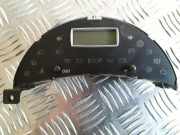 Navigationsanzeige FIAT ULYSSE (179_) 2.0 JTD 5550001707