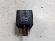 Relais KIA CARNIVAL II (GQ) 2.9 CRDi 368604X000