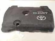 Motorabdeckung Toyota Avensis (T22)