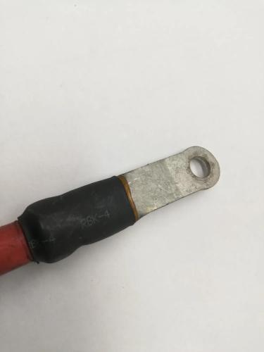 Positives Batteriekabel BMW X3 (F25) xDrive 20 d 9243645 Bild Positives Batteriekabel BMW X3 (F25) xDrive 20 d 9243645