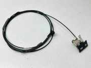 Fuel Tank Opening Cable NISSAN PULSAR Hatchback (C13) 1.2 DIG-T 6107D 788212FP0A