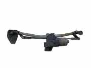 Scheibenwischermechanismus vorne OPEL ASTRA H (L48) 1.9 CDTI 0390241538