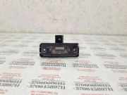 Kennzeichenbeleuchtung VW GOLF IV (1J1) 1.9 TDI