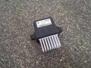 Blower Fan Relay OPEL CASCADA (W13) 1.6 13598091