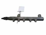 Einspritzleiste Opel Zafira B (A05) 0445214095