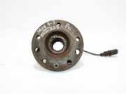 Radnaben vorne links SAAB 9-3 (YS3D) 2.2 TiD