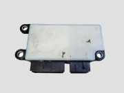 Airbag-Steuergerät OPEL INSIGNIA A (G09) 2.0 CDTI (68) 13503645