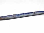 Zier-/Schutzleistensatz für Kühlergitter VW Transporter T4 Bus ()