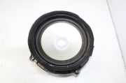Lautsprecher links hinten Land Rover Discovery III (L319) XQM500310