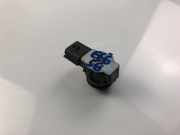 Einparkhilfe Renault Clio IV (BH) 253A44101R