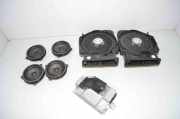 Lautsprechersystem BMW 1er (F40) 65125A2D553
