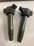 Zündspule TOYOTA AVENSIS (_T25_) 2.0 D-4D (ADT250_) 9091902248