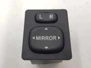 Spiegeleinstellschalter TOYOTA COROLLA Verso (ZER_, ZZE12_, R1_) 2.0 D-4D (CUR10_) 769746B