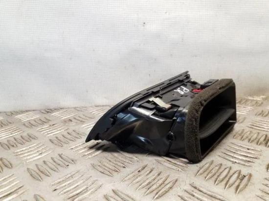 Frischluftgrill SKODA SUPERB II (3T4) 2.0 TDI 16V 3T0819702 Bild Frischluftgrill SKODA SUPERB II (3T4) 2.0 TDI 16V 3T0819702