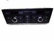 Klimabedienteil AUDI A6 Avant (4F5, C6) 3.0 TFSI quattro 4F0910043B 4F1820043AL