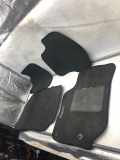 Mattenset PEUGEOT 2008 II 1.5 BlueHDI 110