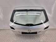 Kofferraumdeckel MAZDA 6 Hatchback (GH) 2.0 MZR-CD