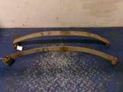 Blattfeder links hinten Fiat Doblo Van (263)