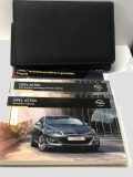 Servicebuch OPEL ASTRA J Sedan 1.6 CDTi