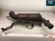 Aktivkohlefilter für Tankentlüftung Mercedes-Benz E-Klasse (W212) A2044907436