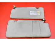 Sonnenblende links Nissan Tiida Schrägheck (C11)