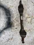 Antriebswelle vorne links CITROËN C5 III Break (TD_) 1.6 HDi 110 9801611980