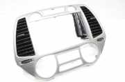 Frischluftgrill HYUNDAI i20 (PB, PBT) 1.4 CRDi 97420-1J000