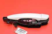 Türgriff links hinten Opel Grandland X (A18) 9802977380