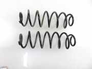 Schraubenfeder hinten links PEUGEOT 2008 1.6 VTi