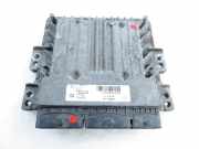 Steuergerät RENAULT MASTER III Furgon (FV) 2.3 dCi 165 FWD 237105093R 237104246R